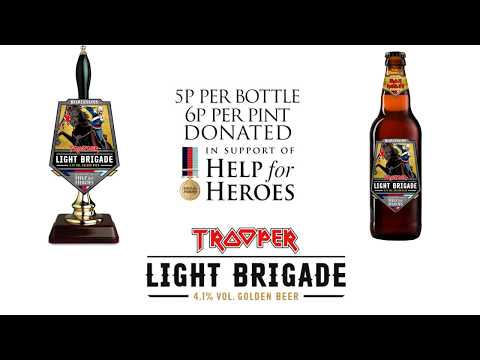 Trooper - Light Brigade