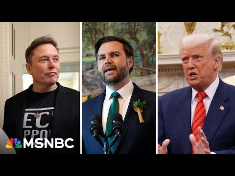 Ezra Klein: Trump,