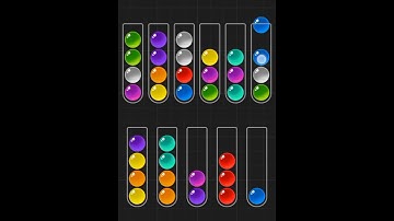 Ball Sort Puzzle by Guru Puzzle Game Studio