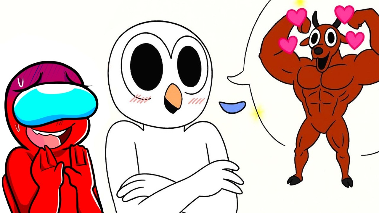 LOS VIDEOS MAS RAROS de 99 NOCHES EN EL BOSQUE 2 🤨😈 | DEEP REACCIONA