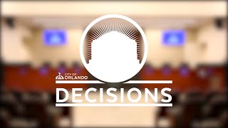 City of Orlando - Council Meeting, May 11th, 2026