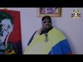 Afrika bambaataa habla para el hip hop latino hhc