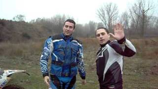 serracines 4 endureros
