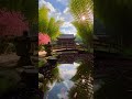 Tâm An Với Âm Nhạc Tâm Linh #spiritualmusic #ambientflow #templestyle