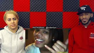 KING VON THE SOFT SPOKEN ASSASSIN REACTION CHIRAQ DRILL " DAMN! THIS WAS CRAZY WON'T BELIEVE THIS" screenshot 4