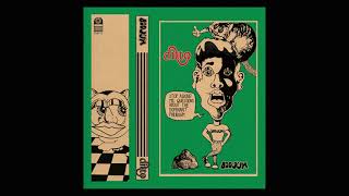 Charles Ditto - Ghanjama