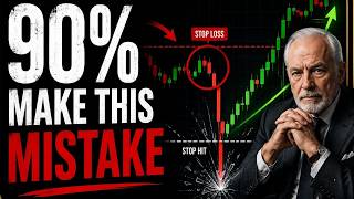 The 100-Year-Old Pattern Wall Street Doesn't Want You to Know.