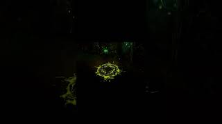 Effect #indiedev  #gaming #halloween  #ue5   #gamedevelopment