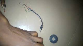 How To Make A Temporal.magnet By Using Coil And Soft Iron. Faradays Law Of Electricity