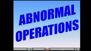 A320   Air Conditioning & Pressurization System Ventilation PART 5
