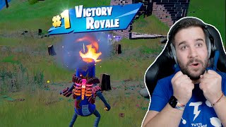 Gyula Fortniteozni tanul 2. rész | Fortnite SQUAD Victory Royale