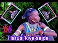 MWANA ELIZA 2025 HARUSI KWA SAIDA BY BHUDOYA STUDIO 2025