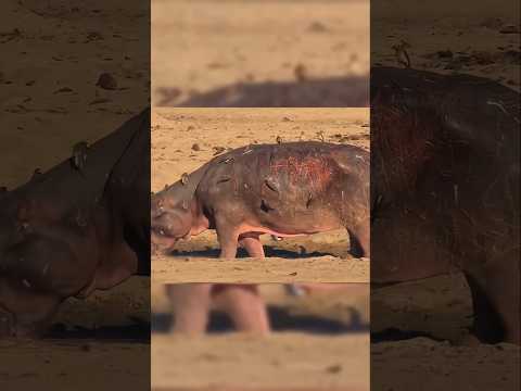 Meet the Oxpecker Bird – The Animal Kingdom’s Dentist & Doctor