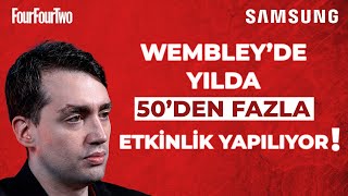 Usykten Öğrenmemiz Gerekenler Osimhen Üzerinden Afrika Planı Stadyumlarımız Samsung Flip Pro