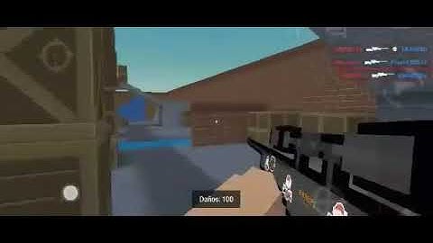 Best Kills Mode Awp - Marlon :c - Block Strike