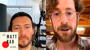 Low End Saturation  | Jon Castelli + Matt Rad