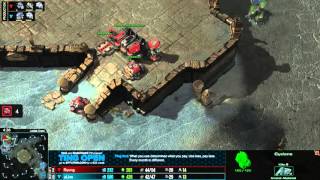 Ryung Vs. Alive G3 - Tvt - 5,000 Ting Open Kr Group