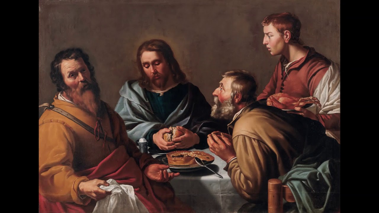 The Walk to Emmaus YouTube