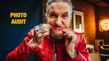 The secret stories behind my 5 favourite photos