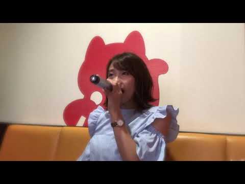 【囮物語/鬼物語】 ED 『その声を覚えてる』河野マリナ　歌ってみた