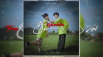 you (wanbha) khasi song preset xml link in description box✅