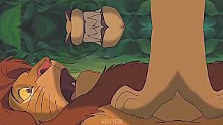 Simba Edit screenshot 3