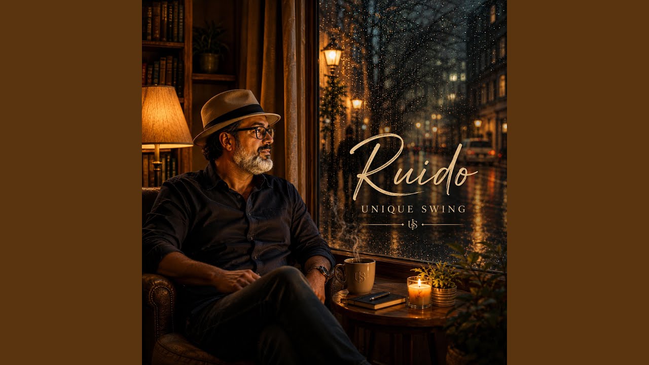 Watch Ruido on YouTube Watch Ruido on YouTube