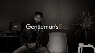 I Am A Gentleman Jaja Smith