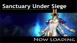 Fiesta Online [Legel's Siege] Sanctuary Under Siege Dungeon