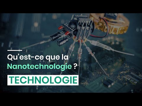 Vidéo: La nanotechnologie est-elle nocive ?