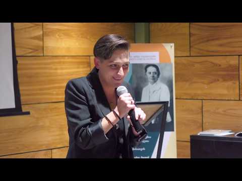 ირა სილანტევა / Ira Silanteva