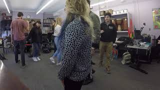 MTME Episode #3 JAQUES DALCROZE (ENGLISH)