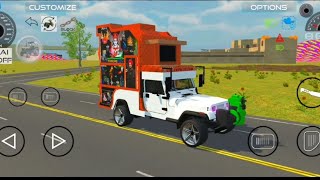 Mini Car Game Android Game | Android game Car Game | Crezy Car Game 3D  screenshot 1