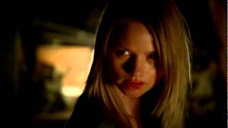 True Blood s04e03 - Crystal comforts Jason.