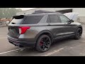 2020 ford explorer st  repocast