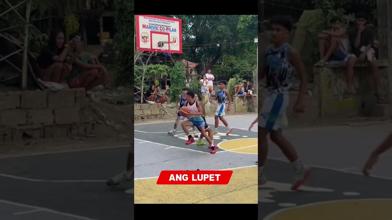 Ang bagong sumisikat na bata 