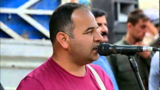 Gazi Yıldırım 7 Xazi Bablekan