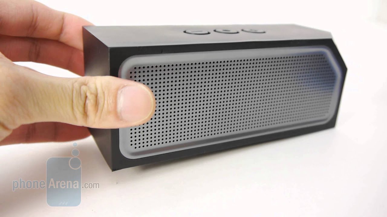 EDGE.sound Review - YouTube