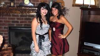 Rachels 21st birthday slideshow