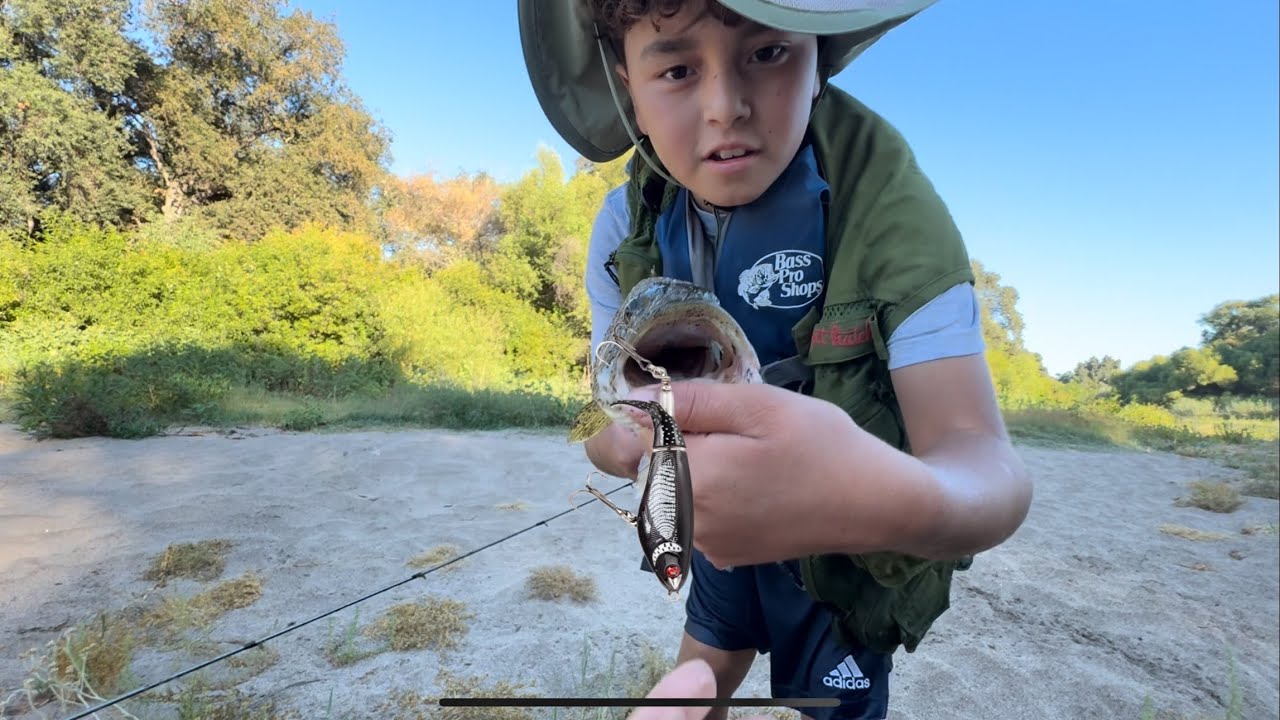 Whopper Plopper | Bass Fishing