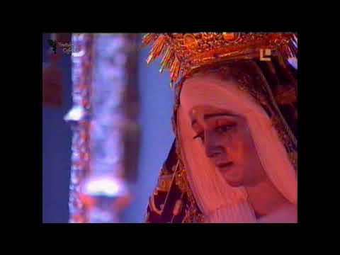 Real e Ilustre Hermandad y Cofradía de Nazarenos de la Sagrada Columna y Azotes de Nuestro Señor Jesucristo y María Santísima de la Victoria