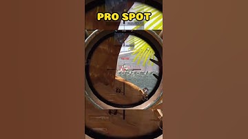 SEARCH and DESTROY TIPS and SPOTS pt.57 #codm#codmobile#shorts