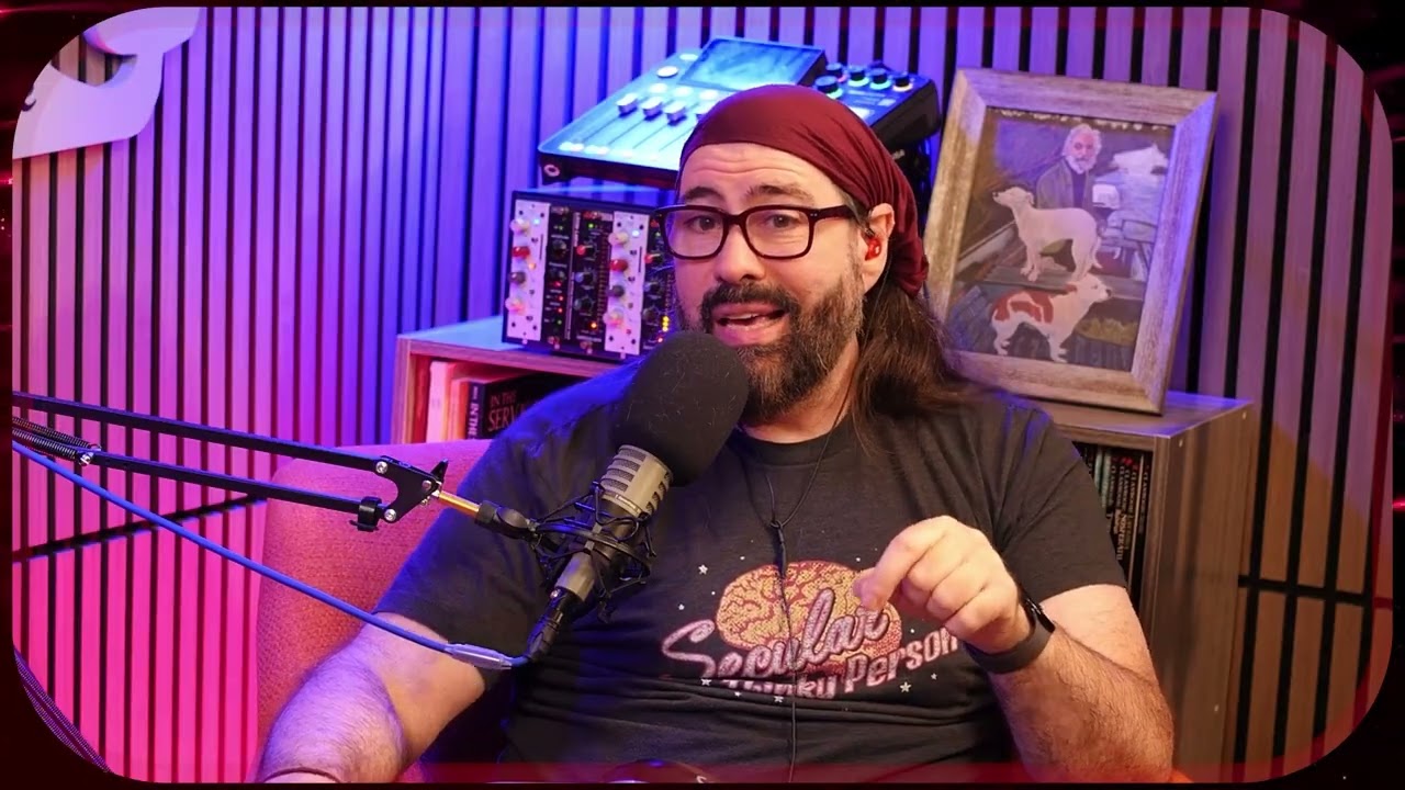Episode 937: Tom Update, Conceal Carry Renewal