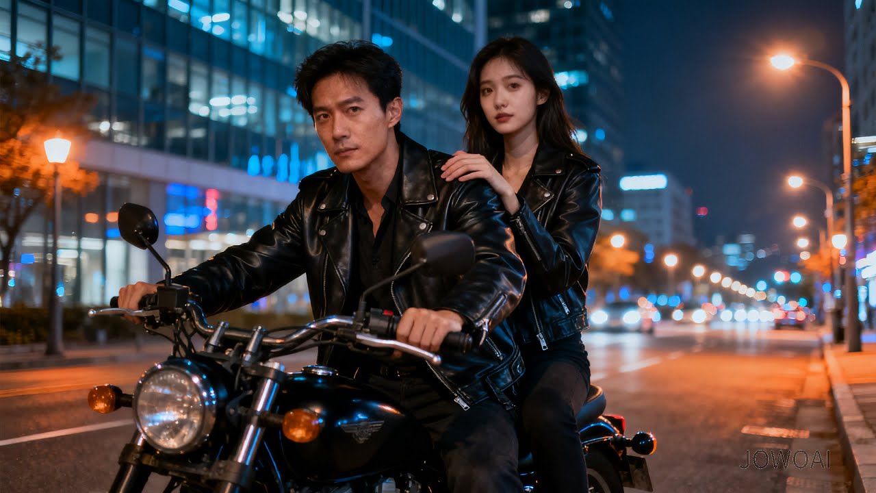 ¡Nadie se atrevió al CEO frío hasta que una chica rural lo besó y él la colmó de mimos!