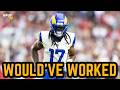 Steelers Trade That Could've Ended All the Drama?