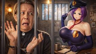 Karryn’s Prison удивит вас...