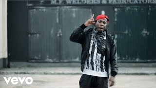 Dizzee Rascal - Love This Town ft. Teddy Sky (Official Video)