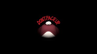 Спидран Хоррор Don't Face Up !