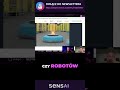 ELON MUSK zapowiada do 2040 roku więcej ROBOTÓW niż LUDZI na ŚWIECIE! #shorts