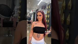 @ppcocaine i like all tbh she suits them all she can look good in anything really 😍😍🩷 Wealth